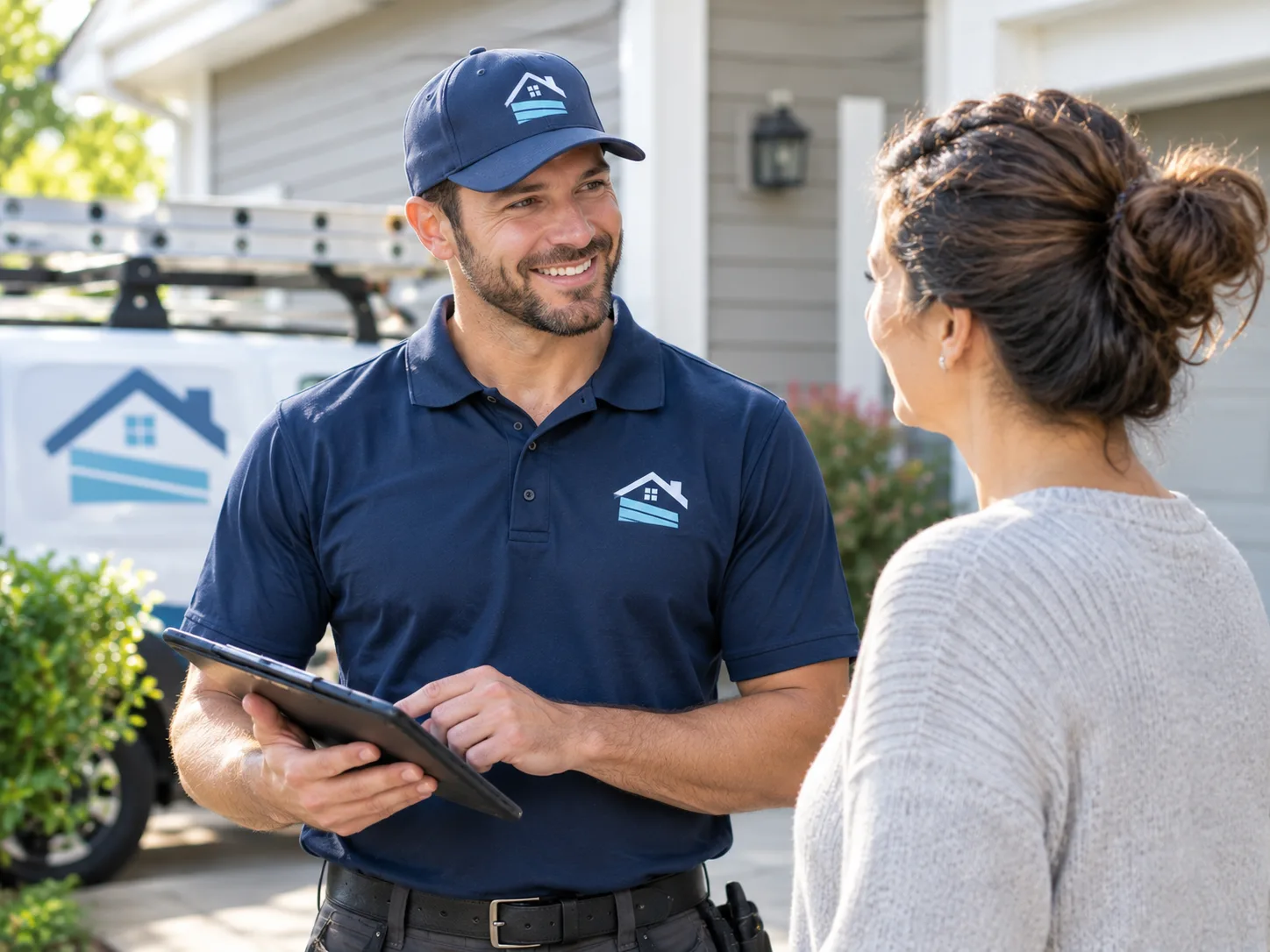 Commercial Siding Repair in Davenport, VA